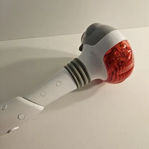 Masajeador infrarrojo ajustable Lomi Infratech Flex con calor y cable de 6 pies - Imagen 1 de 7