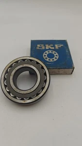 Roulement oscillant 2 rangées de rouleaux SKF 21311 CC - Foto 1 di 1