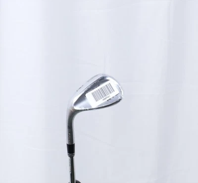 New Cleveland Rtz Tour Satin Wedge 52°-10 Mid Grind 1302059 Left Hand Lh - Image 1 of 4