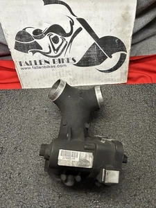 Módulo de inducción de combustible de carrocería de acelerador genuino Harley Davidson Touring 27685-11 - Imagen 1 de 5