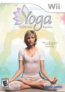 Yoga WII - Wii (PC) (US IMPORT) - Picture 1 of 10