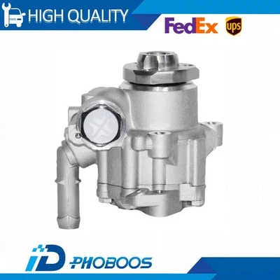 Bomba de dirección asistida para Volkswagen Jetta Golf Beetle Derby Seat Cordoba 21-5151 Foto 1 de 4