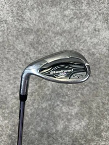 Callaway Steelhead XR Left Handed Sand Wedge XP 95 S300 Stiff - Picture 1 of 9