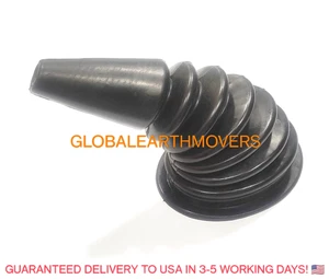 JCB BACKHOE - GAITER CONTROL LEVER (PART NO. 331/25685 400/X5527) - Picture 1 of 7