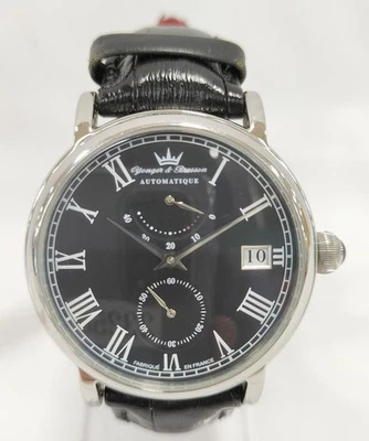 Chambord YONGER&BRESSON YBH8356-01 Foto 1 de 4