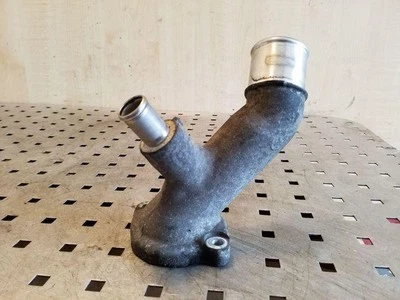 Toyota RAV 4 II A2 Hose Cooling 2.00 Diesel 85kw 2005 26115104 - Image 1 of 3