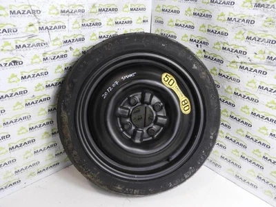 WIEL WHEEL Smart Forfour (454) Hatchback 5-drs 1.3 16V (135.930) - Bild 1 von 4