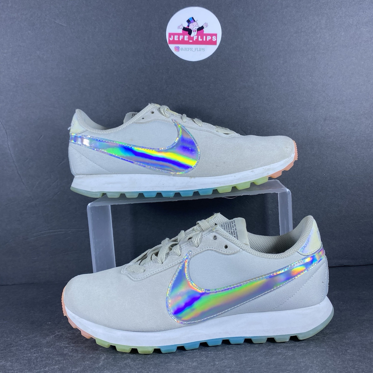 Nike Pre-Love O.X. Sneakers for Women for sale | eBay Nike Pre-Love O.X. Sneakers for Women for sale | eBay