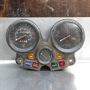 Honda Cbx1000 Sc06 original Meter Assy Restauration Basis Cb1 Sc03  - Bild 1 von 8