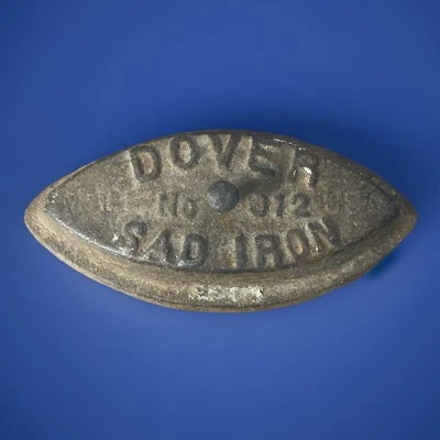 PLANCHA SAD VINTAGE Nº 912 CUATRO PULGADAS Foto 1 de 4