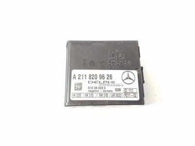 Centralina allarme Mercedes-Benz CLS C219 2007 A2118209626 EZE70737 - Immagine 1 di 3