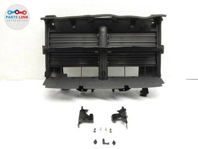 Active Grille Shutter W/O Actuator For 2013-2018 Dodge Ram 1500 2019-21 Classic - Изображение 1 из 4