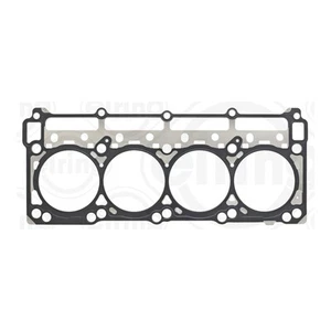 Right Gasket cylinder head ELRING for Challenger Charger Grand Cherokee 1500 Dur - Picture 1 of 6