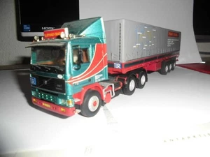 wsi 1:50 VOLVO F12 RYNART OVP - Bild 1 von 5