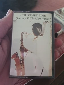 Courtney Pine Journey To The Urge Within - Picture 1 of 3