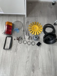 Classic Mini Restposten Teile  - Bild 1 von 2