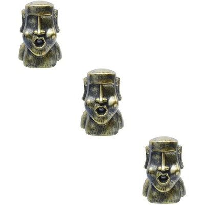  3 PCS Luft Diffusor Raumbefeuchter Vulkanbefeuchter Luftbefeuchter - Bild 1 von 4