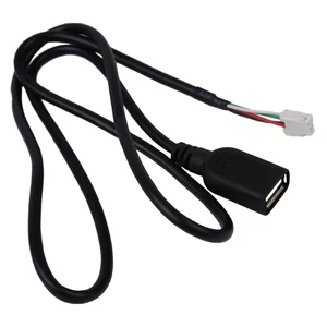 Adapter Adapter Connector Extension Cable Brand New Practical Replacement - Picture 1 of 12