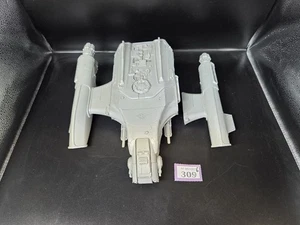 Warhammer 40k Forgeworld Legio Custode Orion Assault Dropship. - Picture 1 of 8