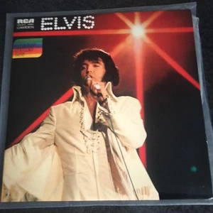 Elvis Presley You'll Never Walk Alone Vinyl LP - Picture 1 of 4