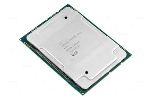 SRFPN INTEL XEON GOLD 6234 3.30GHZ 8-CORE 24.75 MB L3 CACHE 130W LGA3647 - Picture 1 of 7