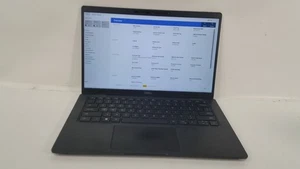 * Dell Latitude 7420 Intel Core i7-1185G7@ 3,00 GHz, 16 GB RAM NO HDD/OS. * - Foto 1 di 13
