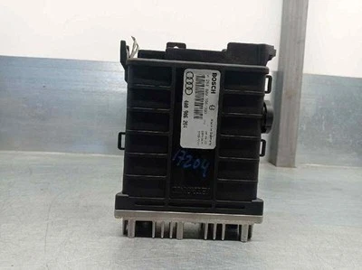 4A0906264 centralina motore per AUDI 100 BERLINA (C4) 2.3 1990 4324768 - Immagine 1 di 4