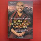 Buddha und die Wissenschaft vom Glück von Yongey Mingyur Rinpoche, Ungelesen