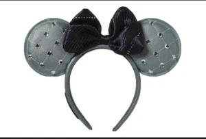 Disney Cruise Line Loungefly Wish Maiden Voyage Ear Headband - Picture 1 of 2