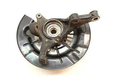 Toyota Camry SE 2015 Avalon buje de husillo delantero derecho OEM 12 13 15 16 17 Foto 1 de 4