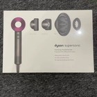 New Supersonic Hair Dryer HD03 IN SEALED BOX 2Yr warranty