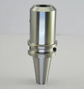 1PCS BT30 1/2MM X 100MM END MILL HOLDER CNC MACHINE TOOLS USA SELL - Picture 1 of 2