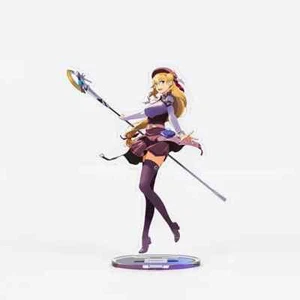 Figura de pie acrílico Kai No Kiseki Trails beyond the Horizon Agnès Claudel B - Imagen 1 de 1