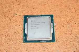 Intel 4th Gen Core i7-4790 3.60GHz Quad Core LGA1150 8MB CPU Processor SR1QF - Picture 1 of 6