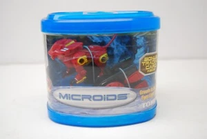 Microids Red Lion Wireless Remote Control Tomy Zoids - Picture 1 of 3