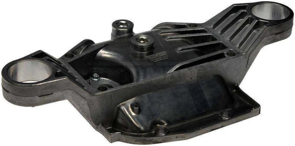 Cubierta diferencial compatible con BMW 325i 1992-1999,325is 328i,328is M3 DORMAN OE SOLUTI Foto 1 de 4