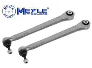 Rear Lower Control Arm Rearward Lt & Rt Set OE Meyle Germany for Porsche 97-12 - Picture 1 of 1