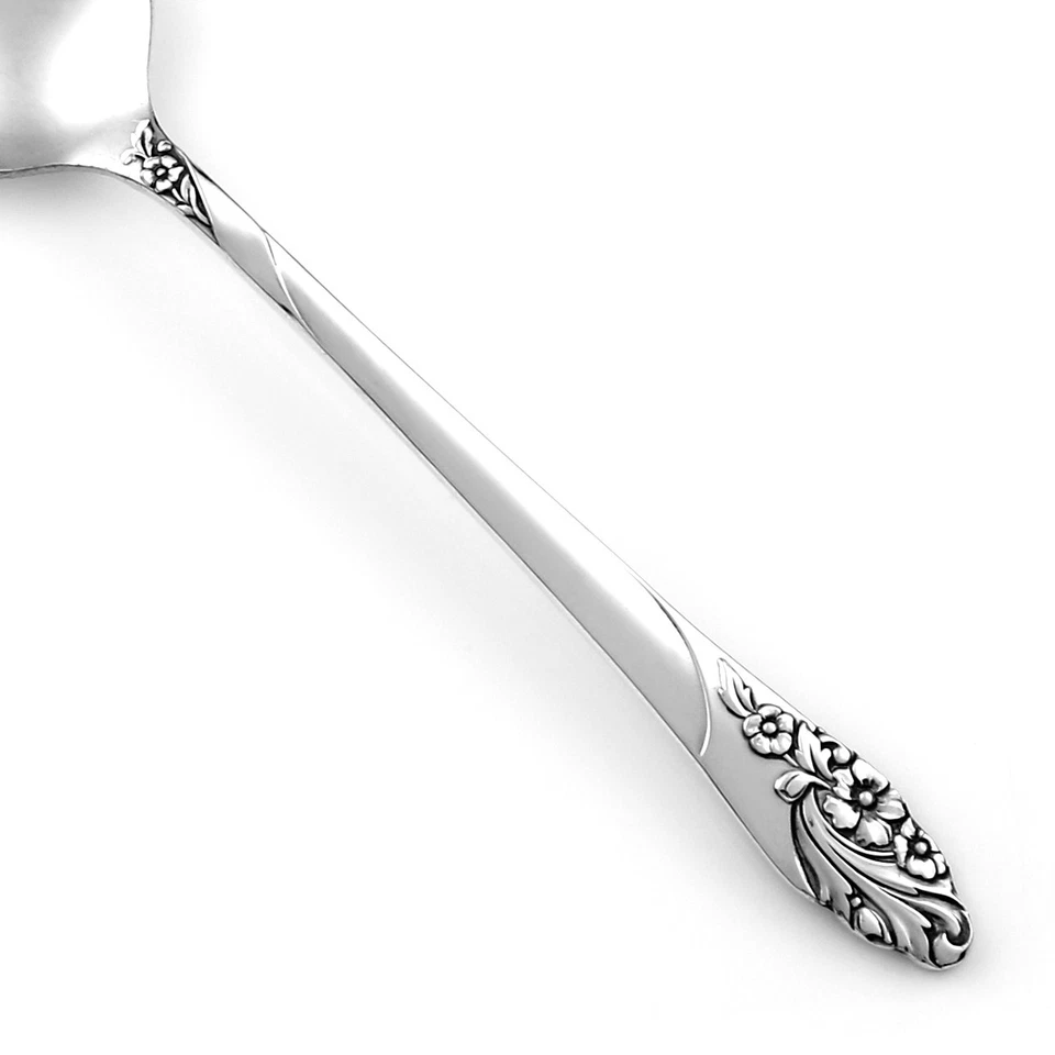 Oneida Community EVENING STAR Silverplate 1950 Silverware CHOICE Flatware - Image 1 of 1