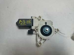 2018-2023 AUDI A8 FRONT RIGHT DOOR WINDOW REGULATOR OEM C28128-101 - Picture 1 of 8