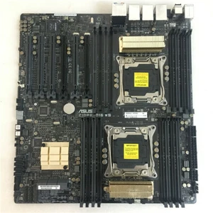 Für ASUS Z10PE-D16 WS Server/Workstation Motherboard LGA 2011-v3 SSI EEB Intel - Bild 1 von 5