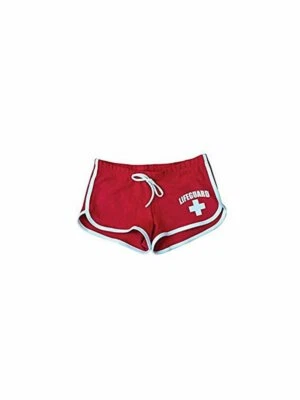 Short LIFEGUARD Juniors tamanho corte alto - Imagem 1 de 2