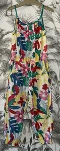 Girls Age 4-5 Years - Mini Club Jumpsuit - Picture 1 of 2
