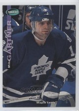 1994-95 Parkhurst Mike Gartner #228 HOF