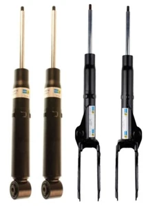Bilstein 4x B4 Shock Absorbers High OEM Quality 19-189703, 19-189697, 19-189710 - Picture 1 of 6