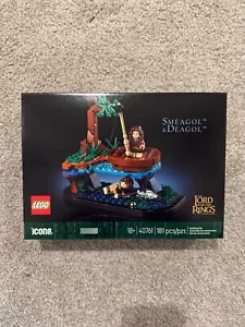 LEGO 40761 Smeagol And Deagol EXCLUSIVE Set GWP - NEW IN BOX NSIB - Picture 1 of 2