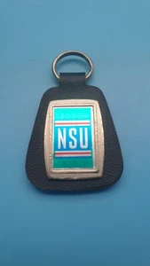 Schlüsselanhänger NSU - Bild 1 von 4