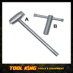 T&E Tools Stromberg Carburettor main jet tool 5379 - Picture 1 of 1