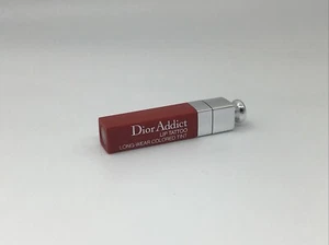 Tatuaje de labios Dior Addict de larga duración 661 nuevo sin caja (B4) - Imagen 1 de 2