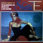 Sheila E. - Special Medley Of The Glamorous Life / Sister Fate Maxi .
