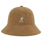 Comfortable Fashion Kangol Bermuda Casual Bucket Hat CapSports Women Men Hat New